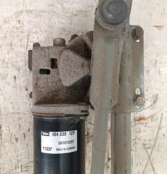 Moteur essuie glace avant PEUGEOT 307 Photo n°4