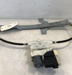 Leve vitre electrique avant droit CITROEN C4 1 Photo n°1