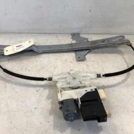 Leve vitre electrique avant droit CITROEN C4 1 Photo n°1