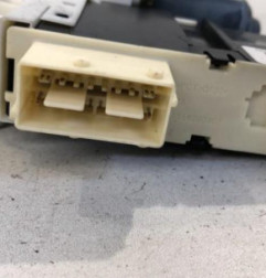 Leve vitre electrique avant droit CITROEN C4 1 Photo n°3