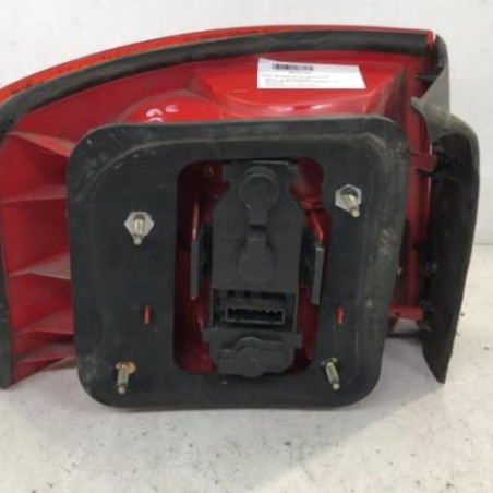 Feu arriere principal droit (feux) AUDI A6 2