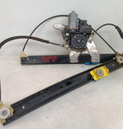 Leve vitre electrique avant droit AUDI A6 2 Photo n°1