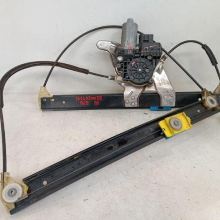 Leve vitre electrique avant droit AUDI A6 2 Photo n°1