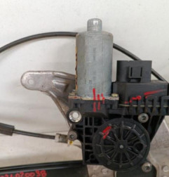 Leve vitre electrique avant droit AUDI A6 2