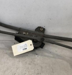Moteur essuie glace avant AUDI A6 2 Photo n°1
