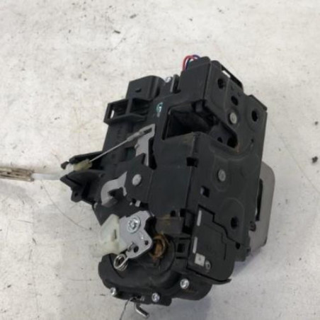 Serrure avant gauche AUDI A6 2