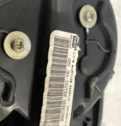 Pulseur d'air RENAULT SCENIC 2