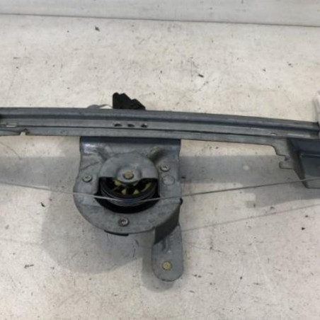 Leve vitre electrique arriere droit RENAULT SCENIC 2 Photo n°1