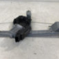 Leve vitre electrique arriere droit RENAULT SCENIC 2