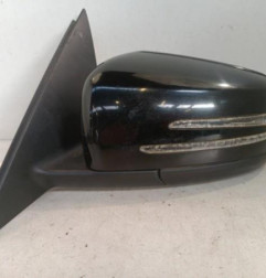 Retroviseur gauche MERCEDES CLASSE C 204 Photo n°1