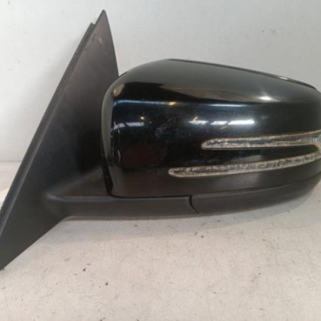 Retroviseur gauche MERCEDES CLASSE C 204 Photo n°1