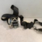 Ceinture avant droit MERCEDES CLASSE C 204