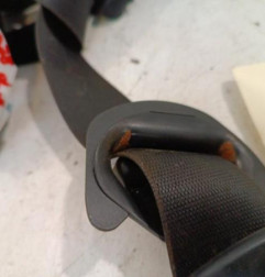 Ceinture avant droit MERCEDES CLASSE C 204