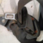 Ceinture avant gauche MERCEDES CLASSE C 204