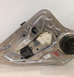 Leve vitre electrique arriere gauche MERCEDES CLASSE C 204 Photo n°1