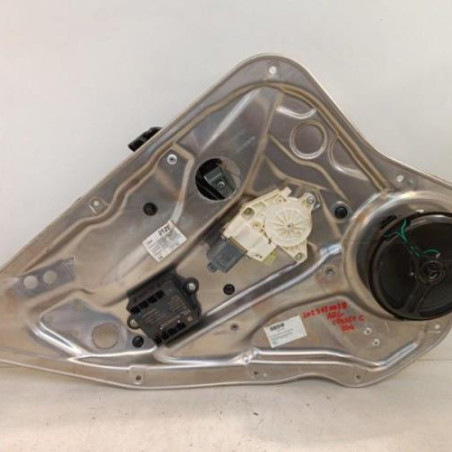 Leve vitre electrique arriere gauche MERCEDES CLASSE C 204 Photo n°1