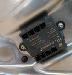 Leve vitre electrique arriere gauche MERCEDES CLASSE C 204