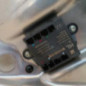 Leve vitre electrique arriere gauche MERCEDES CLASSE C 204