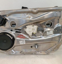 Leve vitre electrique avant droit MERCEDES CLASSE C 204 Photo n°1