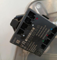 Leve vitre electrique avant droit MERCEDES CLASSE C 204