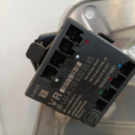 Leve vitre electrique avant droit MERCEDES CLASSE C 204