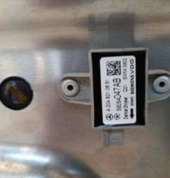 Leve vitre electrique avant droit MERCEDES CLASSE C 204 Photo n°3