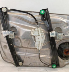 Leve vitre electrique avant droit MERCEDES CLASSE C 204 Photo n°4
