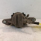 Etrier avant gauche (freinage) CITROEN C3 2