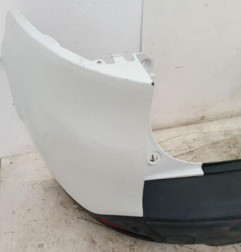 Pare choc arriere RENAULT CLIO 4