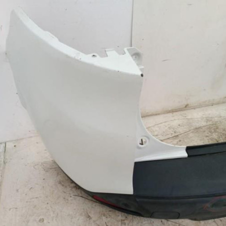 Pare choc arriere RENAULT CLIO 4