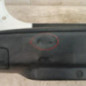 Pare choc arriere RENAULT CLIO 4