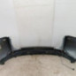 Pare choc arriere RENAULT CLIO 4