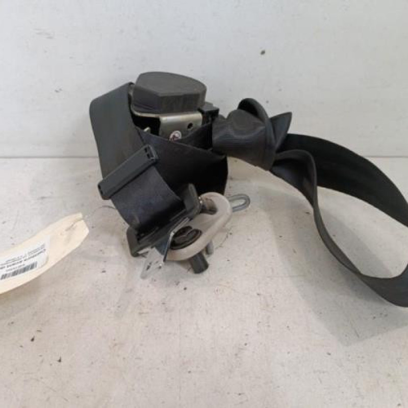 Ceinture avant droit PEUGEOT 207