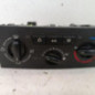 Commande chauffage PEUGEOT 207