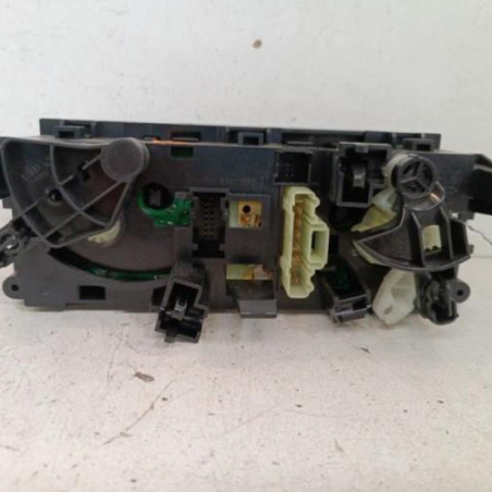 Commande chauffage PEUGEOT 207
