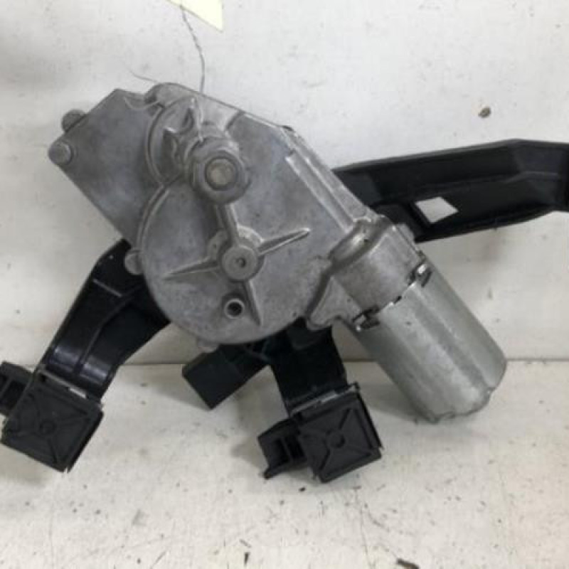 Moteur essuie glace arriere PEUGEOT 207 Moteur essuie glace arriere PEUGEOT 207