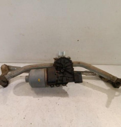 Moteur essuie glace avant PEUGEOT 207 Photo n°1