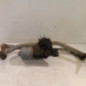 Moteur essuie glace avant PEUGEOT 207