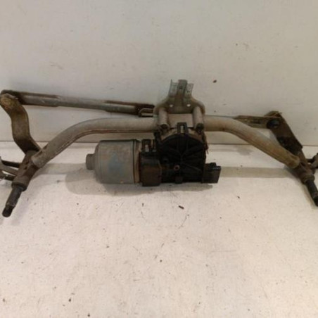 Moteur essuie glace avant PEUGEOT 207