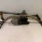 Moteur essuie glace avant PEUGEOT 207