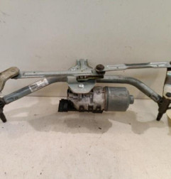 Moteur essuie glace avant PEUGEOT 207 Photo n°3
