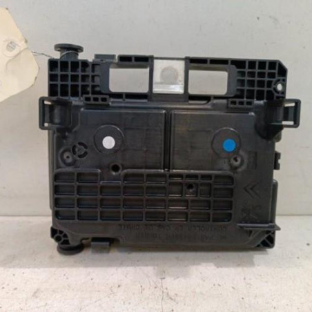 Boitier servitude moteur (BSM) PEUGEOT 207