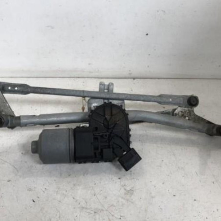 Moteur essuie glace avant PEUGEOT PARTNER 2 Photo n°1