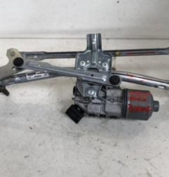 Moteur essuie glace avant PEUGEOT PARTNER 2