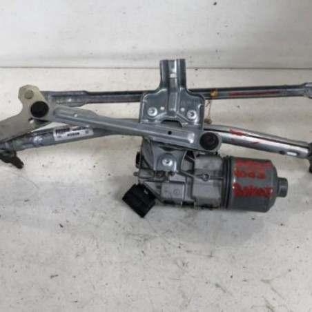 Moteur essuie glace avant PEUGEOT PARTNER 2