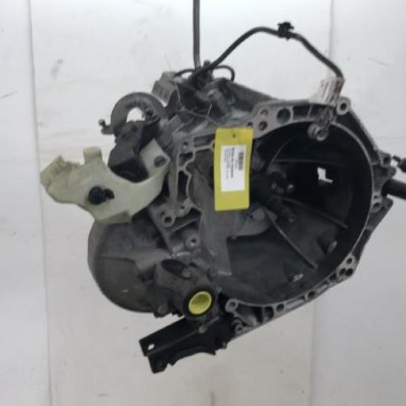 Boite de vitesses PEUGEOT 207 Boite de vitesses PEUGEOT 207