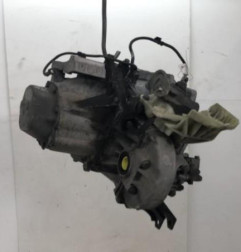Boite de vitesses PEUGEOT 207