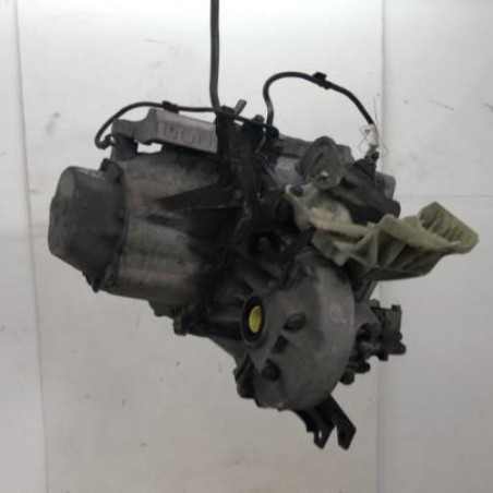 Boite de vitesses PEUGEOT 207