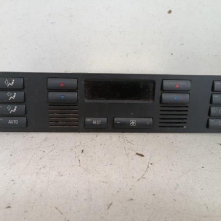 Commande chauffage BMW SERIE 5 E39 Photo n°1