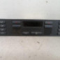 Commande chauffage BMW SERIE 5 E39